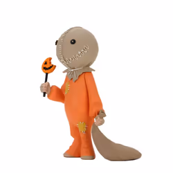 NECA Trick or Treat - Toony Terrors Sam - 6 Scale Action Figure