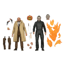 NECA Halloween 2