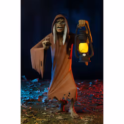 NECA Creepshow The Creep 6"""" Toony Terrors Action Figure