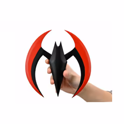 Neca - Batman Beyond - Prop Replica - Red Batarang