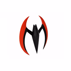 Neca - Batman Beyond - Prop Replica - Red Batarang