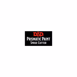 WizKids/NECA D&D Prismatic Paint: Sprue Cutter