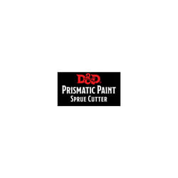 WizKids/NECA D&D Prismatic Paint: Sprue Cutter