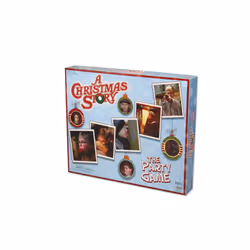 NECA Christmas Story The Party Game Board Game