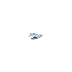 Federation U.S.S. Pegasus Star Trek Attack Wing Miniature WizKids