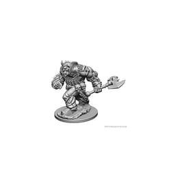 D&d Nolzur?s Marvelous Unpainted Minis: Orcs