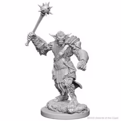 WizKids D&D Mini Bugbears