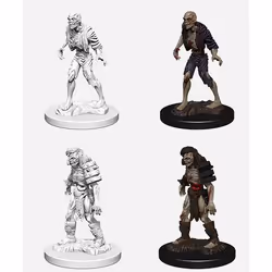 WizKids 72567, Collectible figure, Card Game