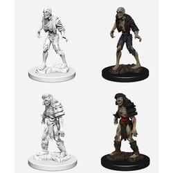 WizKids 72567 collectible figure