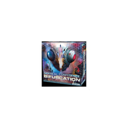Wizkids Sidereal Confluence: Bifurcation