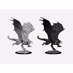 WizKids 73682, Collectible figure, Card Game