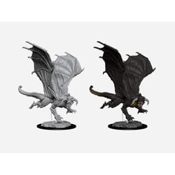 WizKids 73682 collectible figure
