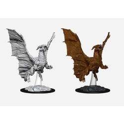 WizKids 73685 collectible figure