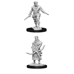 WizKids 73702 collectible figure/statue
