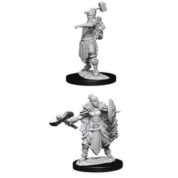 WizKids 73703 collectible figure/statue