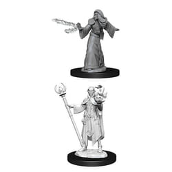 WizKids 73709 collectible figure/statue
