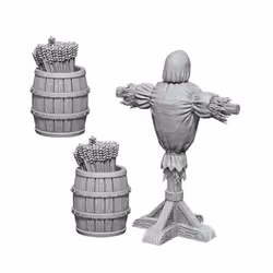 Wizkids UM Archery Range