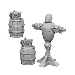 Wizkids UM Archery Range