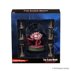 WizKids Volo's & Mordenkainen's Foes - Elder Brain Premium Set