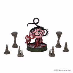 WizKids Volo's & Mordenkainen's Foes - Elder Brain Premium Set