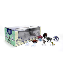 WizKids Critical Role: Monsters of Tal'Dorei - Set 1