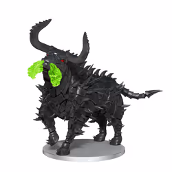 WizKids Critical Role: Monsters of Tal'Dorei - Set 1