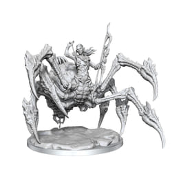 WizKids D&D Frameworks: Drider