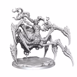 WizKids D&D Frameworks: Drider