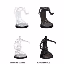 WizKids 90016, Collectible figure, Video game