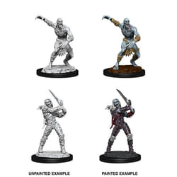 WizKids 90021 collectible figure