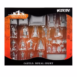 WizKids 90096, Collectible figure, Card Game