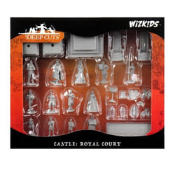 WizKids 90096 collectible figure