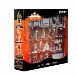 WizKids 90096 collectible figure