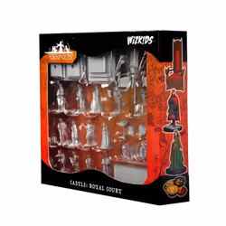 WizKids 90096 collectible figure