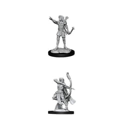 WizKids D&D Nolzur's Marvelous Miniatures: Elf Ranger