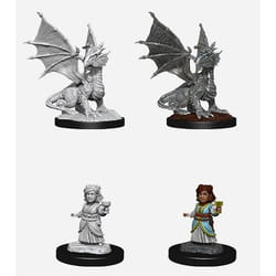 WizKids 90153 collectible figure