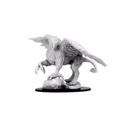 WizKids 90191, Collectible action figure, Card Game