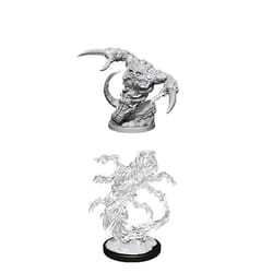 WizKids D&D Nolzur's Marvelous Miniatures: Tsucora Quori & Hashalaq Quori