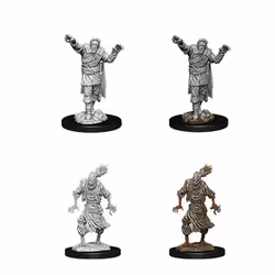 WizKids 90241, Collectible figure, Video game
