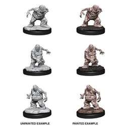 WizKids D&D Nolzur's Marvelous Miniatures: Manes