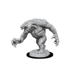 WizKids D&D Nolzur's Marvelous Miniatures: Gray Render