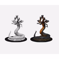 WizKids 90256, Collectible figure, Card Game