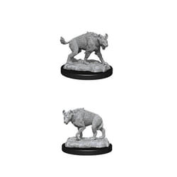WizKids Deep Cuts: Hyenas