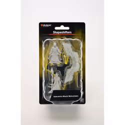 WizKids 90278, Collectible action figure, Card Game
