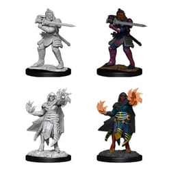 WizKids 90310 collectible figure/statue