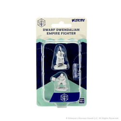 WizKids 90383 collectible figure