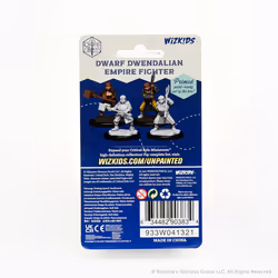 WizKids 90383 collectible figure