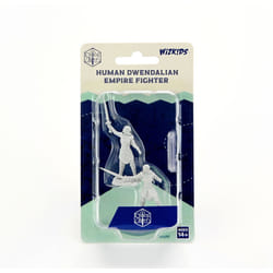 WizKids 90386 collectible figure/statue
