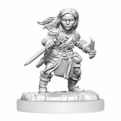 WizKids 90403 collectible figure/statue
