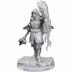 WizKids 90410, Collectible action figure, Card Game